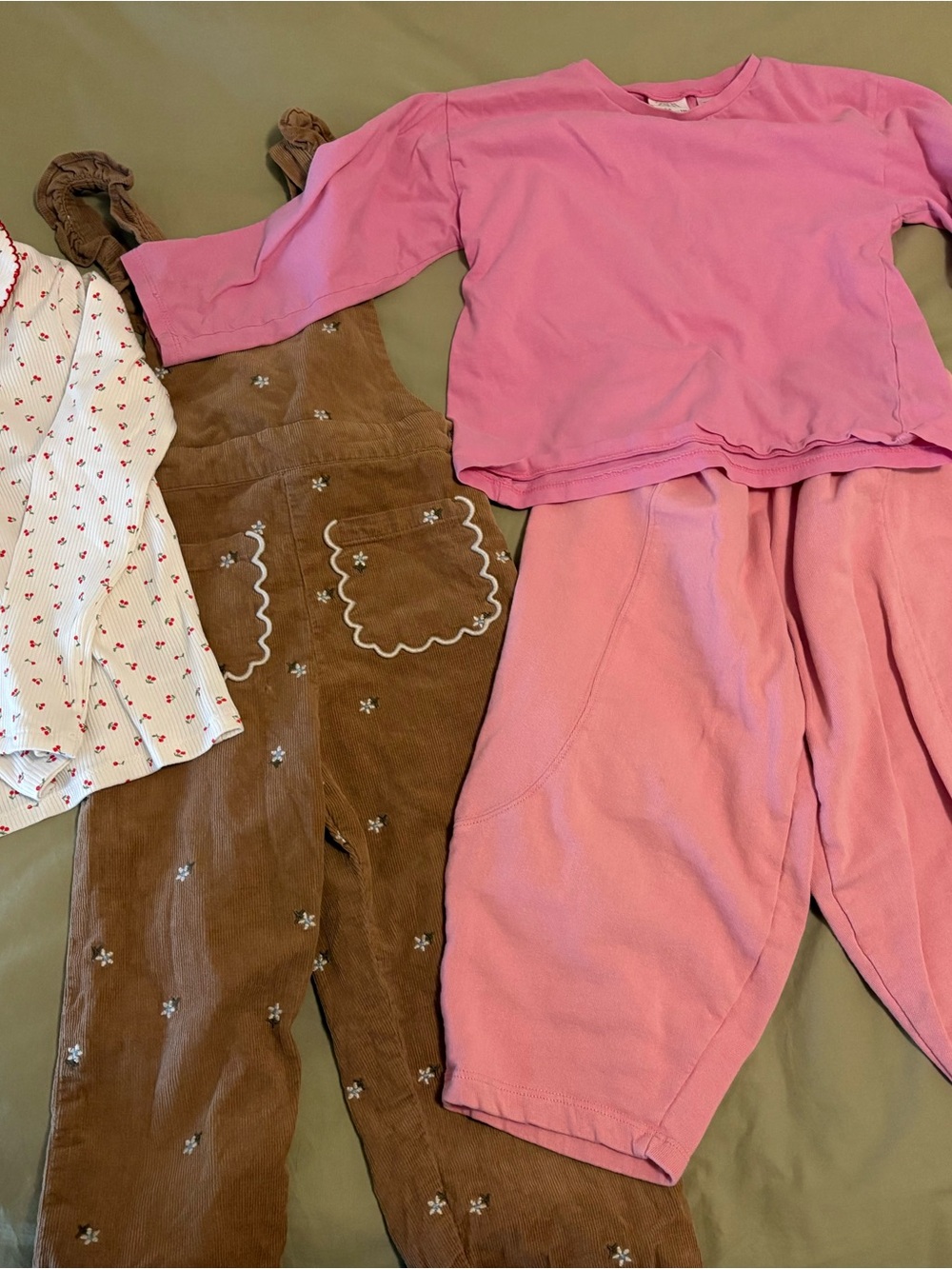 Zara and H&M kids bundle. 5T